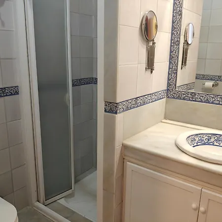Boho Chic River Side * Севилья